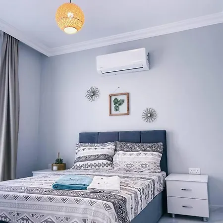 1 Bedroom Design In Iskele North Cyprus Iskele District (Northern Cyprus)