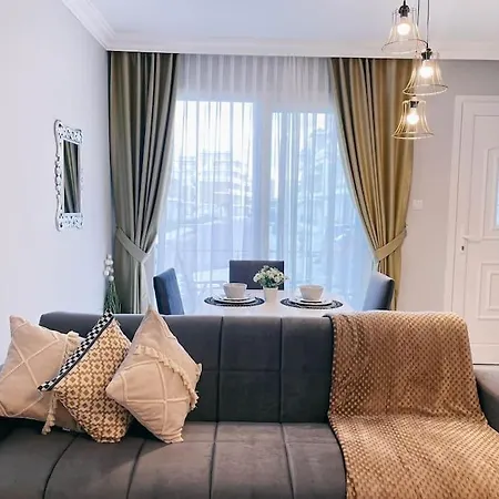 Apartment 1 Bedroom Design In Iskele North Cyprus Iskele District (Northern Cyprus)