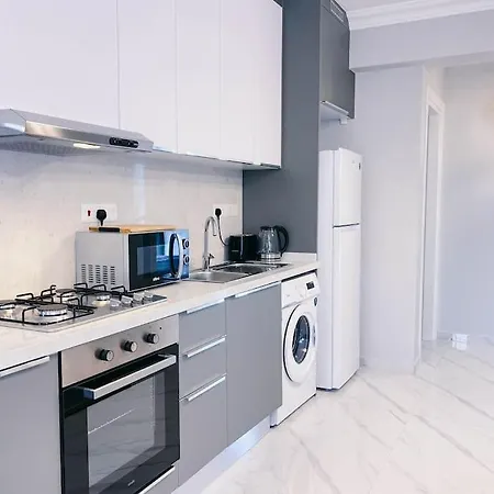 1 Bedroom Design In Iskele North Cyprus Iskele District (Northern Cyprus)