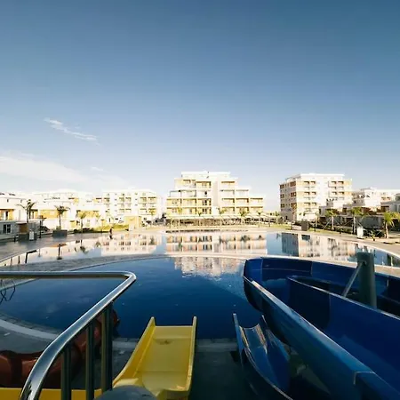 1 Bedroom Design In Iskele North Cyprus
