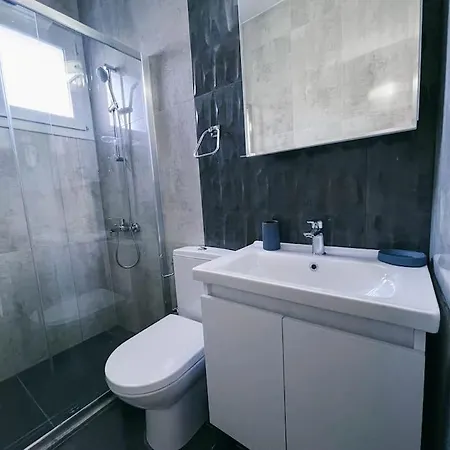 1 Bedroom Design In Iskele North Cyprus Iskele District (Northern Cyprus)