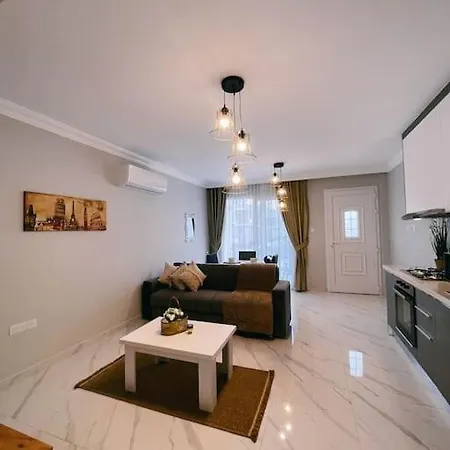 1 Bedroom Design In Iskele North Cyprus Iskele District (Northern Cyprus)