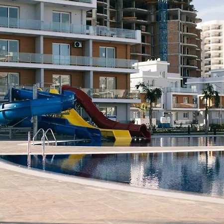 1 Bedroom Design In Iskele North Cyprus Iskele District (Northern Cyprus)