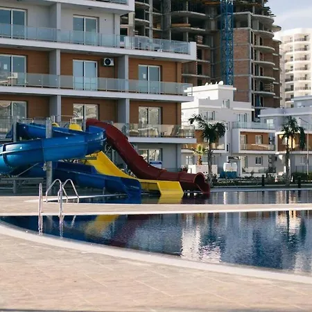 1 Bedroom Design In Iskele North Cyprus Iskele District (Northern Cyprus)