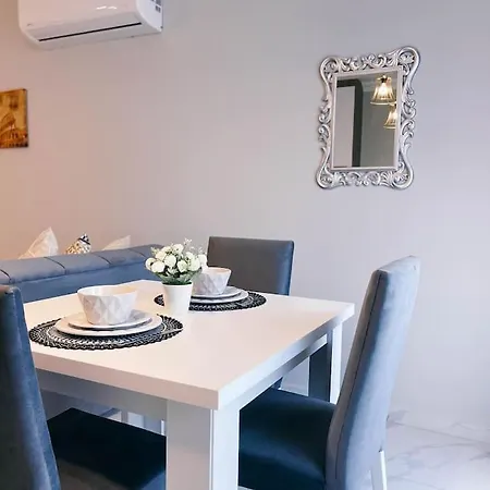 1 Bedroom Design In Iskele North Cyprus