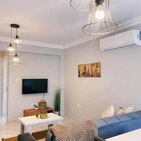 Appartement 1 Bedroom Design In Iskele North Cyprus *