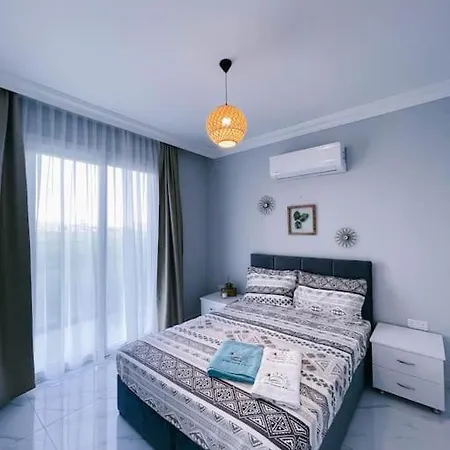 Appartement 1 Bedroom Design In Iskele North Cyprus Iskele District (Northern Cyprus)