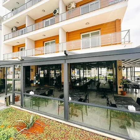 1 Bedroom Design In Iskele North Cyprus Apartment