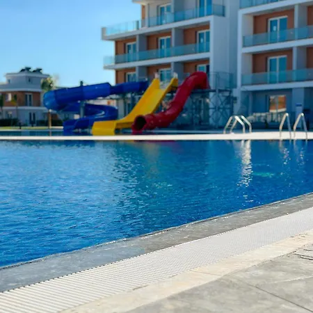 1 Bedroom Design In Iskele North Cyprus