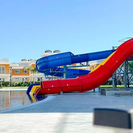 1 Bedroom Design In Iskele North Cyprus Apartman