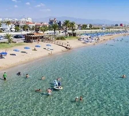 Apartman 1 Bedroom Design In Iskele North Cyprus