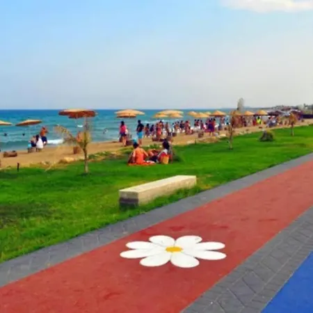 1 Bedroom Design In Iskele North Cyprus